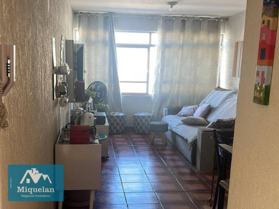 Imagem Apartamento com 3 Quartos à Venda, 78 m² em Jaçanã - São Paulo