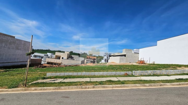 Imagem Terreno em Condomínio à Venda, 200 m² em Wanel Ville - Sorocaba