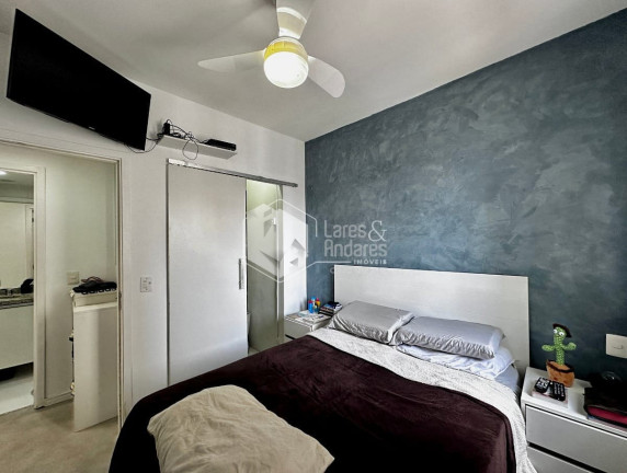 Imagem Apartamento com 1 Quarto à Venda, 46 m² em Alto Da Boa Vista - São Paulo Imagem Apartamento com 1 Quarto à Venda, 46 m² em Alto Da Boa Vista - São Paulo