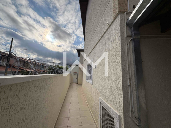 Imagem Sobrado com 2 Quartos para Alugar, 100 m² em Jardim Santa Clara - Guarulhos Imagem Sobrado com 2 Quartos para Alugar, 100 m² em Jardim Santa Clara - Guarulhos