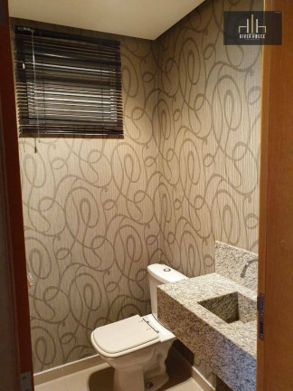 Imagem Apartamento com 5 Quartos à Venda, 254 m² em Santa Rosa - Cuiabá
