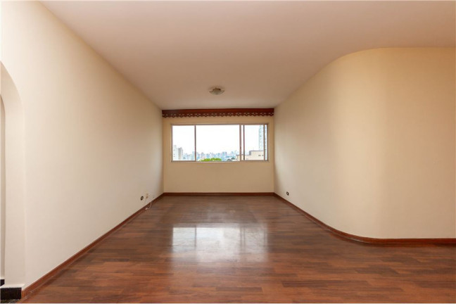 Imagem Apartamento com 3 Quartos à Venda, 123 m² em Perdizes - São Paulo
