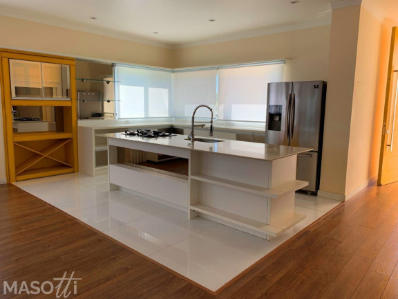 Imagem Casa com 3 Quartos à Venda, 276 m² em Mato Queimado - Gramado