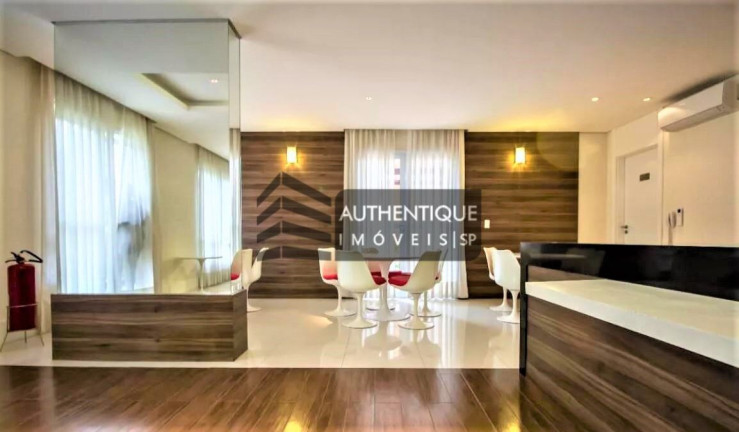 Imagem Apartamento com 1 Quarto à Venda, 67 m² em Perdizes - São Paulo