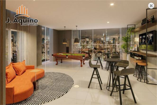 Apartamento com 2 Quartos à Venda, 69 m² em Aldeota - Fortaleza