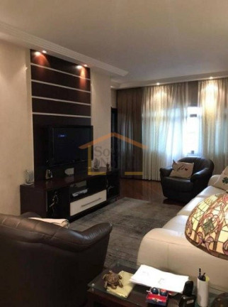 Imagem Casa com 3 Quartos à Venda, 230 m² em Vila Maria - São Paulo Imagem Casa com 3 Quartos à Venda, 230 m² em Vila Maria - São Paulo