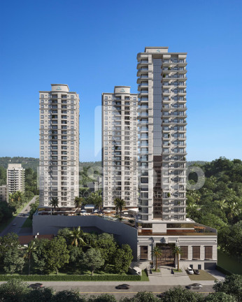 Apartamento à Venda, 76 m² em Dom Bosco - Itajai