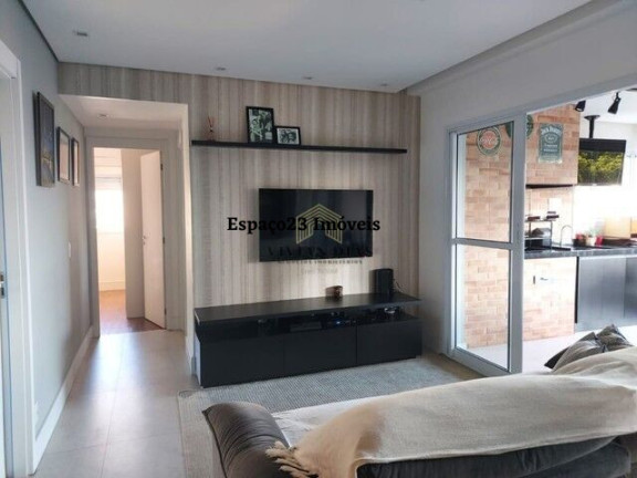 Imagem Apartamento com 2 Quartos à Venda,  em Vila Mascote - São Paulo