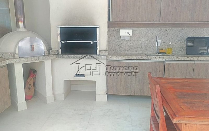 Imagem Apartamento com 3 Quartos para Alugar, 118 m² em Urbanova - São José Dos Campos Imagem Apartamento com 3 Quartos para Alugar, 118 m² em Urbanova - São José Dos Campos