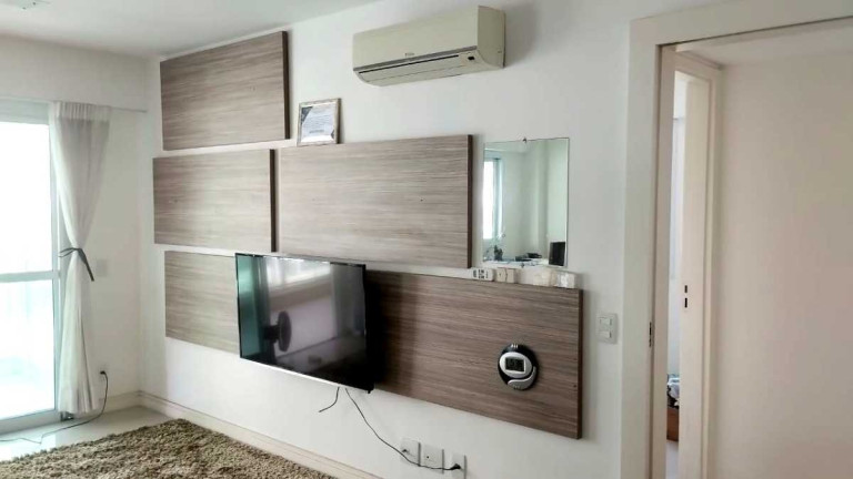 Imagem Apartamento com 2 Quartos à Venda, 90 m² em Botafogo - Rio De Janeiro