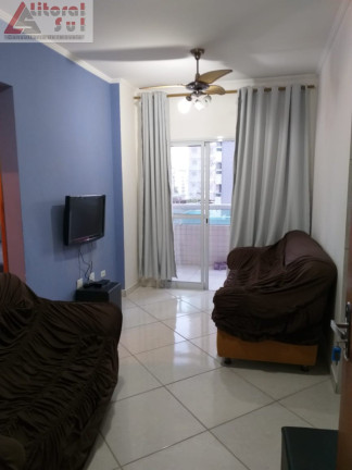 Imagem Apartamento com 1 Quarto à Venda, 47 m² em Ocian - Praia Grande Imagem Apartamento com 1 Quarto à Venda, 47 m² em Ocian - Praia Grande