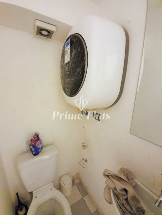 Imagem Apartamento com 1 Quarto à Venda, 45 m² em Moema - São Paulo