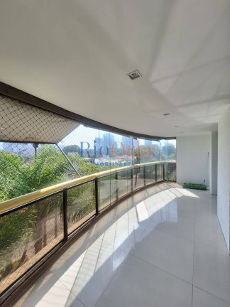 Imagem Apartamento com 4 Quartos à Venda, 157 m² em Barra Da Tijuca - Rio De Janeiro Imagem Apartamento com 4 Quartos à Venda, 157 m² em Barra Da Tijuca - Rio De Janeiro