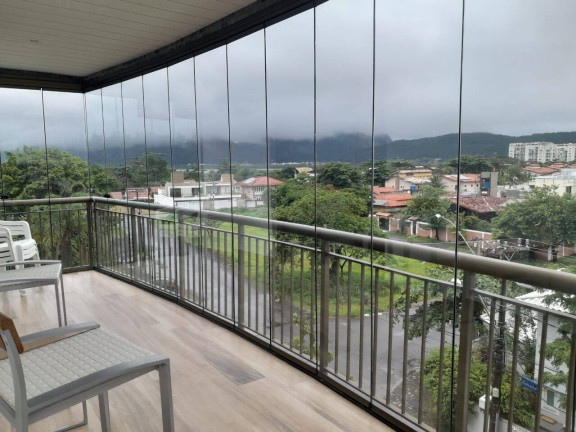 Imagem Cobertura com 2 Quartos à Venda, em Camboinhas - Niterói Imagem Cobertura com 2 Quartos à Venda, em Camboinhas - Niterói