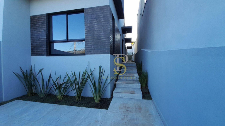 Imagem Casa com 3 Quartos à Venda, 115 m² em Jardim Do Lago - Atibaia Imagem Casa com 3 Quartos à Venda, 115 m² em Jardim Do Lago - Atibaia