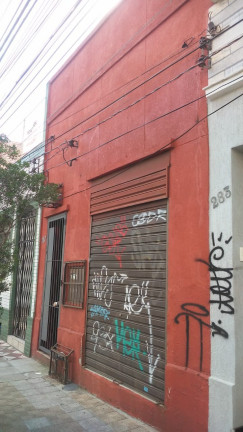 Imagem Casa com 3 Quartos à Venda, 110 m² em Cidade Baixa - Porto Alegre