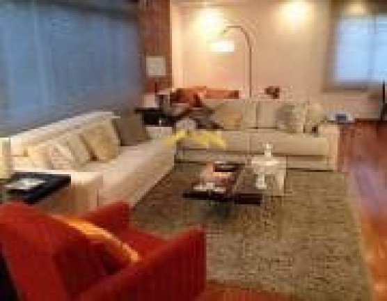 Imagem Apartamento com 2 Quartos à Venda, 180 m² em Itaim - São Paulo
