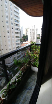 Apartamento com 3 Quartos à Venda, 160 m² em Indianópolis - São Paulo