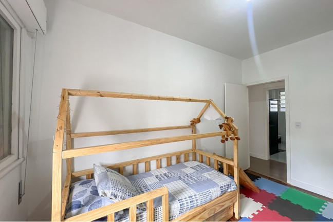 Imagem Apartamento com 3 Quartos à Venda, 97 m² em Marechal Rondon - Canoas Imagem Apartamento com 3 Quartos à Venda, 97 m² em Marechal Rondon - Canoas