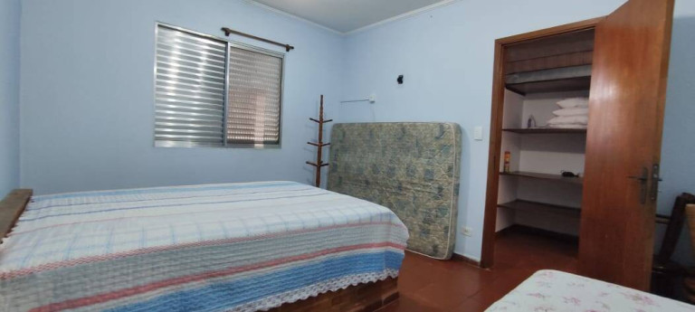 Imagem Apartamento com 1 Quarto à Venda, 55 m² em Itaguá - Ubatuba
