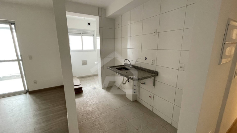 Imagem Apartamento com 2 Quartos à Venda, 59 m² em Vila Andrade - São Paulo Imagem Apartamento com 2 Quartos à Venda, 59 m² em Vila Andrade - São Paulo