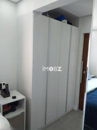 Imagem Imóvel com 2 Quartos à Venda, 49 m² em Campo Limpo (zona Sul) - São Paulo