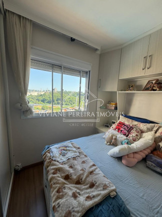 Imagem Imóvel com 2 Quartos à Venda, 48 m² em Santa Maria - Osasco