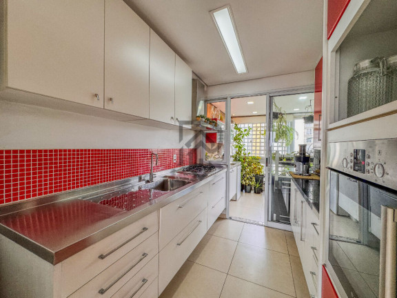 Imagem Apartamento com 3 Quartos à Venda, 141 m² em Vila Mariana - São Paulo Imagem Apartamento com 3 Quartos à Venda, 141 m² em Vila Mariana - São Paulo