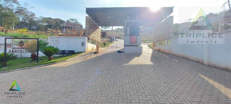Imagem Terreno à Venda, 418 m² em Salvaterra - Juiz De Fora Imagem Terreno à Venda, 418 m² em Salvaterra - Juiz De Fora