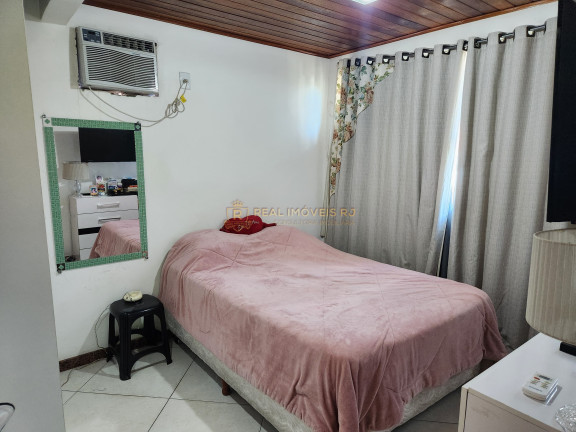Imagem Casa com 4 Quartos à Venda, 140 m² em Freguesia (jacarepaguá) - Rio De Janeiro Imagem Casa com 4 Quartos à Venda, 140 m² em Freguesia (jacarepaguá) - Rio De Janeiro