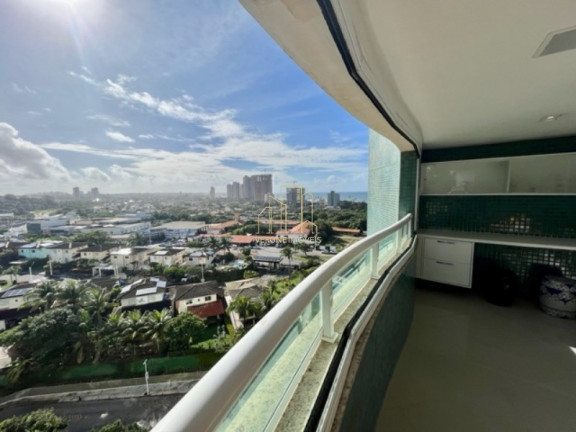 Imagem Imóvel com 2 Quartos à Venda, 90 m² em Patamares - Salvador Imagem Imóvel com 2 Quartos à Venda, 90 m² em Patamares - Salvador
