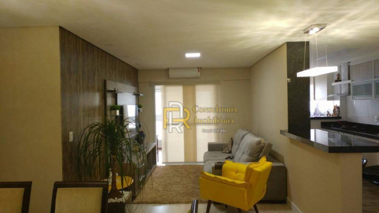 Imagem Apartamento com 3 Quartos à Venda, 122 m² em Aviação - Praia Grande Imagem Apartamento com 3 Quartos à Venda, 122 m² em Aviação - Praia Grande