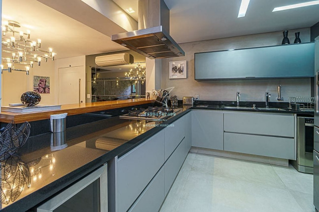 Imagem Apartamento com 3 Quartos à Venda, 177 m² em Jardim Guedala - São Paulo Imagem Apartamento com 3 Quartos à Venda, 177 m² em Jardim Guedala - São Paulo