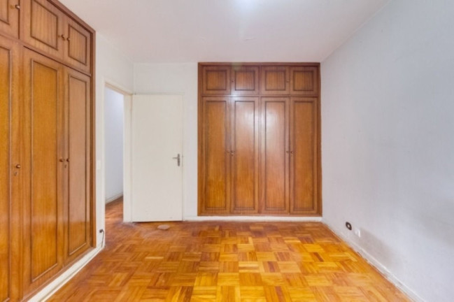Imagem Apartamento com 3 Quartos à Venda, 119 m² em Pinheiros - São Paulo