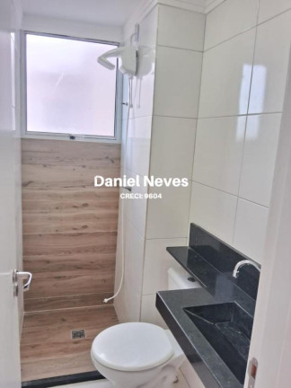 Imagem Apartamento com 2 Quartos à Venda, 42 m² em Caji - Lauro De Freitas Imagem Apartamento com 2 Quartos à Venda, 42 m² em Caji - Lauro De Freitas