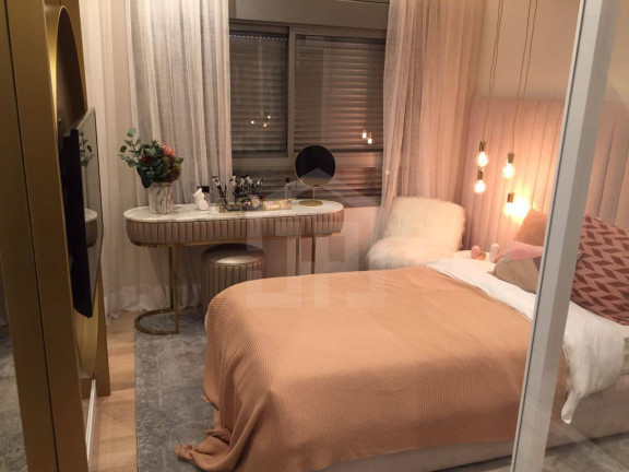 Imagem Apartamento com 4 Quartos à Venda, 245 m² em Ibirapuera - São Paulo