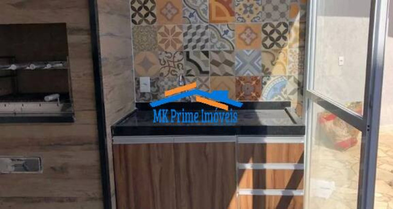 Imagem Casa com 3 Quartos à Venda, 175 m² em Bela Vista - Osasco