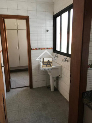 Imagem Apartamento com 4 Quartos à Venda, 140 m² em Moema - São Paulo