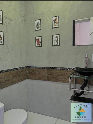 Imagem Casa com 2 Quartos à Venda,  em Caravelas - Búzios