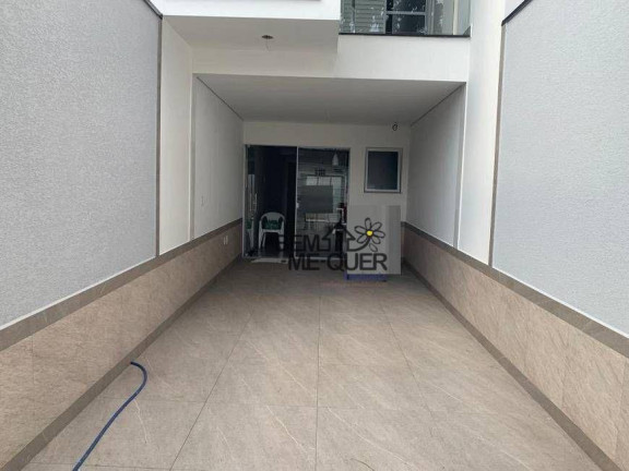 Imagem Sobrado com 3 Quartos à Venda, 105 m² em Parque São Domingos - São Paulo
