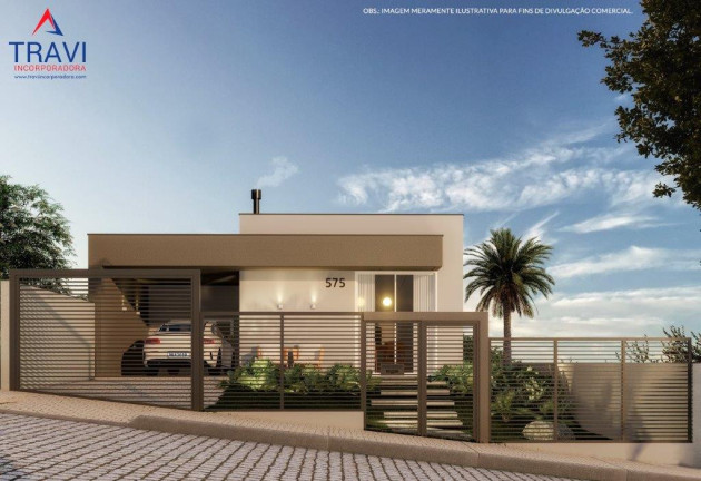 Imagem Casa com 3 Quartos à Venda, 149 m² em Santa Catarina - Caxias Do Sul