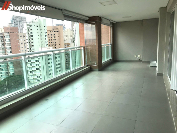 Apartamento com 3 Quartos para Alugar, 150 m² em Paraíso - São Paulo