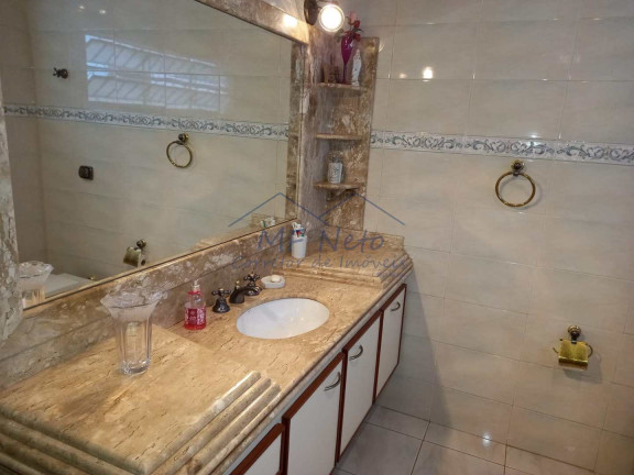 Imagem Casa com 3 Quartos à Venda, 240 m² em Centro - Pirassununga