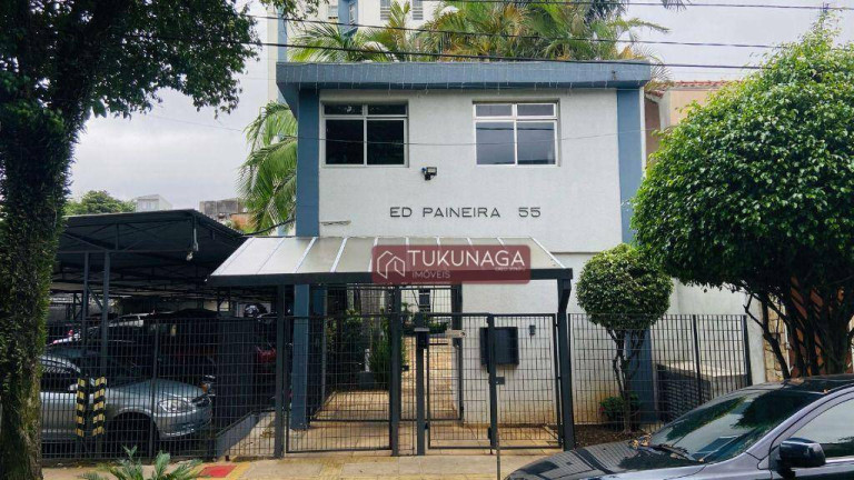 Apartamento com 2 Quartos à Venda, 48 m² em Vila Aricanduva - São Paulo