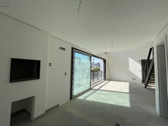 Imagem Apartamento com 1 Quarto à Venda, 112 m² em Rio Branco - Porto Alegre