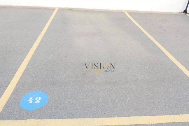 Imagem Apartamento com 2 Quartos à Venda, 50 m² em Jardim Myrian Moreira Da Costa - Campinas Imagem Apartamento com 2 Quartos à Venda, 50 m² em Jardim Myrian Moreira Da Costa - Campinas