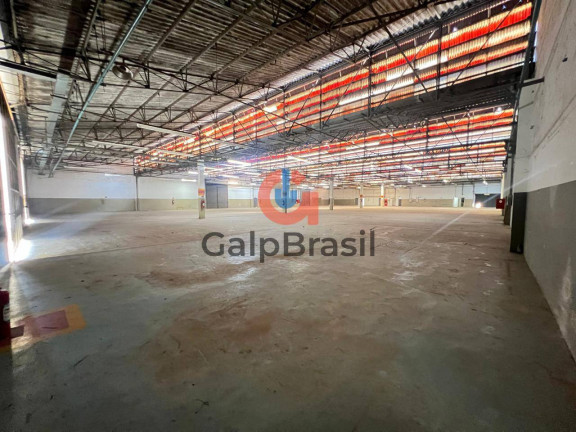 Imagem Galpão à Venda, 5 m² em Alphaville Centro Industrial E Empresarial/alphaville. - Barueri Imagem Galpão à Venda, 5 m² em Alphaville Centro Industrial E Empresarial/alphaville. - Barueri