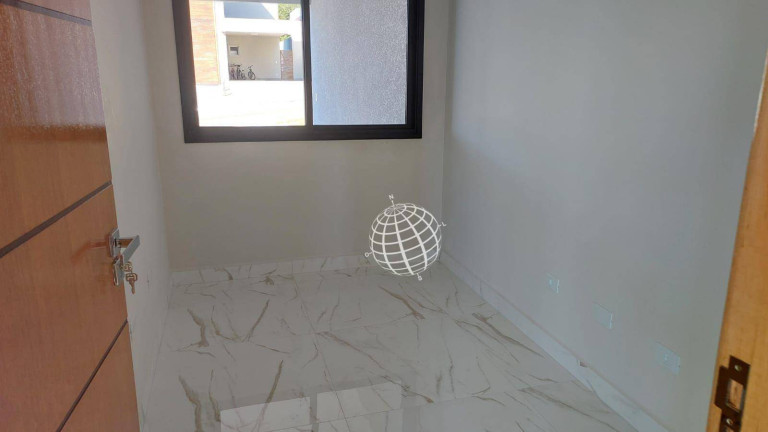 Imagem Casa com 3 Quartos à Venda, 220 m² em Condomínio Shambala Iii - Atibaia