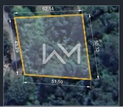 Imagem Terreno à Venda, 2.300 m² em Jardim Ampliação - São Paulo