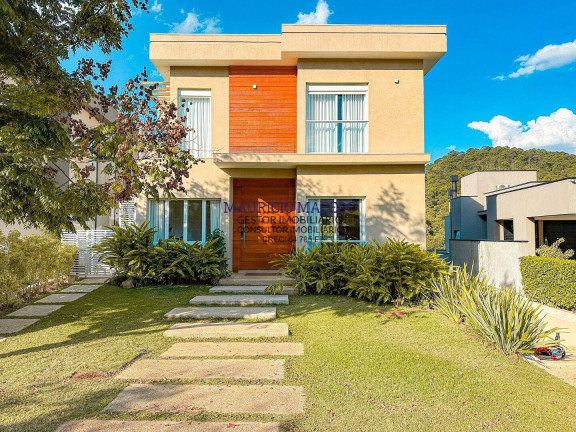 Imagem Casa com 4 Quartos à Venda, 450 m² em Tambore - Santana De Parnaíba Imagem Casa com 4 Quartos à Venda, 450 m² em Tambore - Santana De Parnaíba
